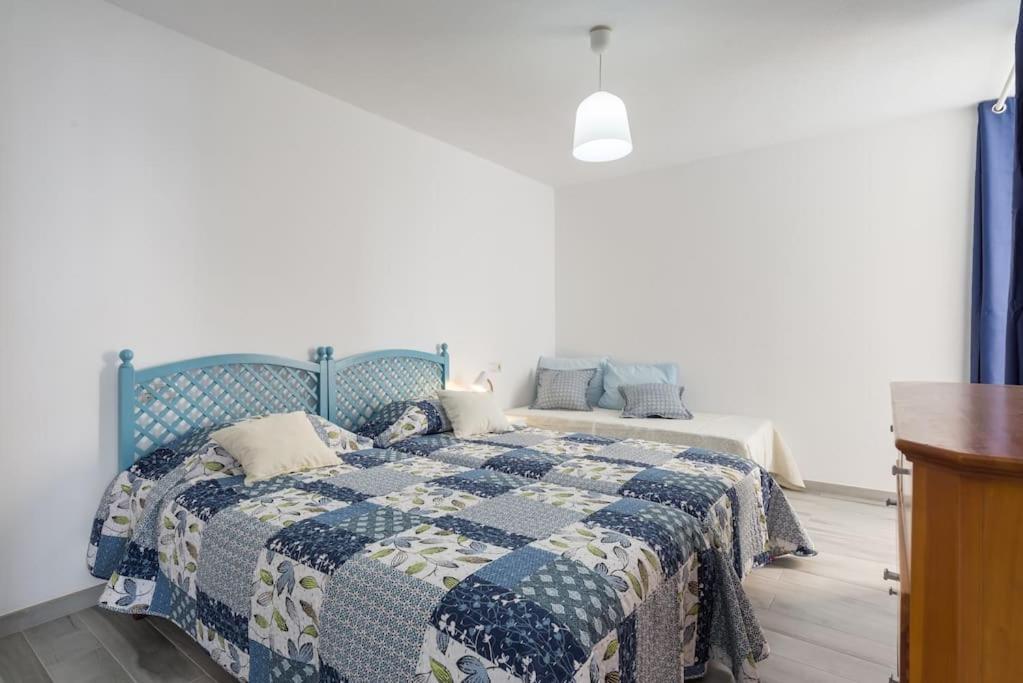 Playamar Loft, With Pool And Terrace Lejlighed *