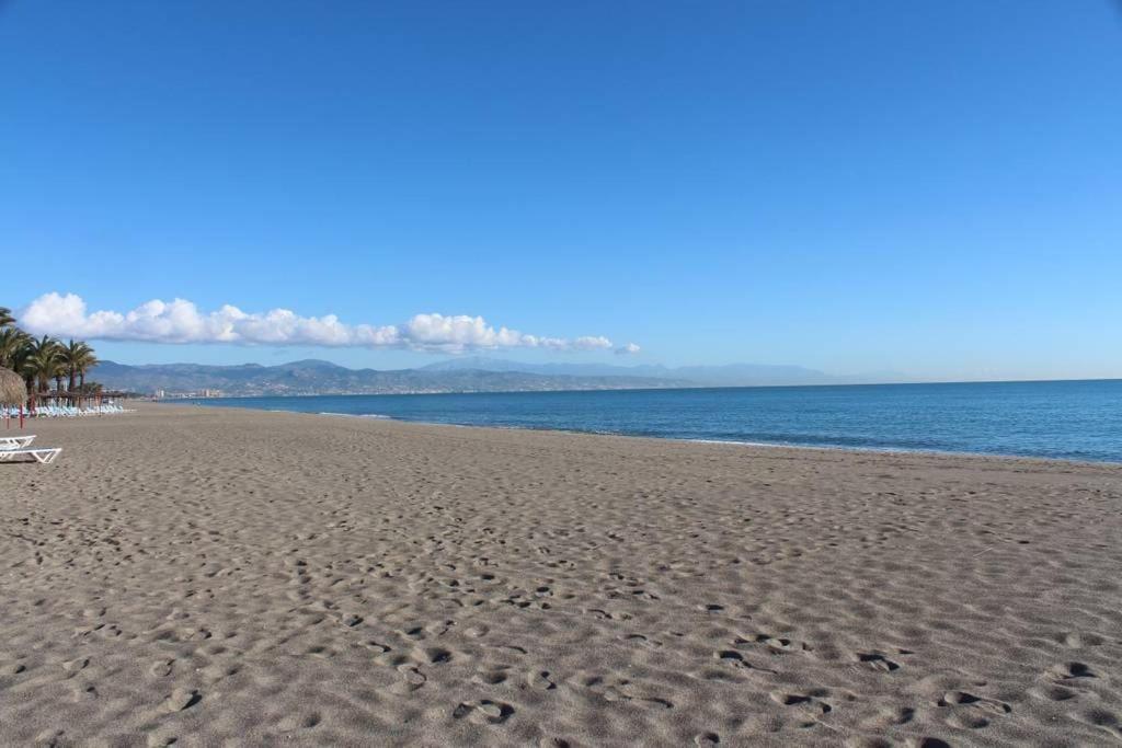 Playamar Loft, With Pool And Terrace Lejlighed Torremolinos