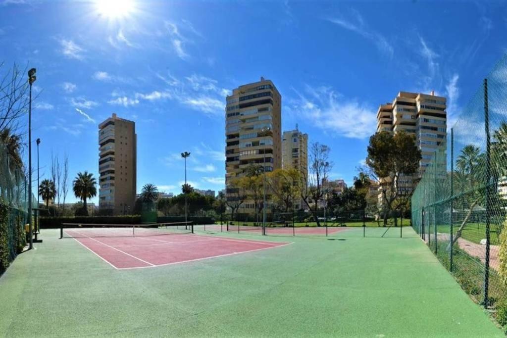 Lejlighed Playamar Loft, With Pool And Terrace Torremolinos
